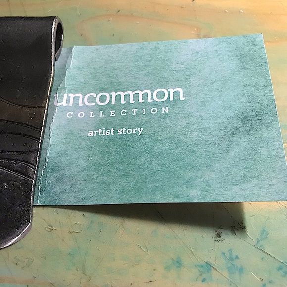 Custom Alaskan Ulu - Picture 5 of 7